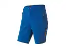 Bild 2 von CRIVIT Herren-2-in-1-Funktionsshorts, mit Sitzpolster