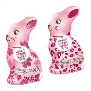 FERRERO Yogurette Osterhase 75g