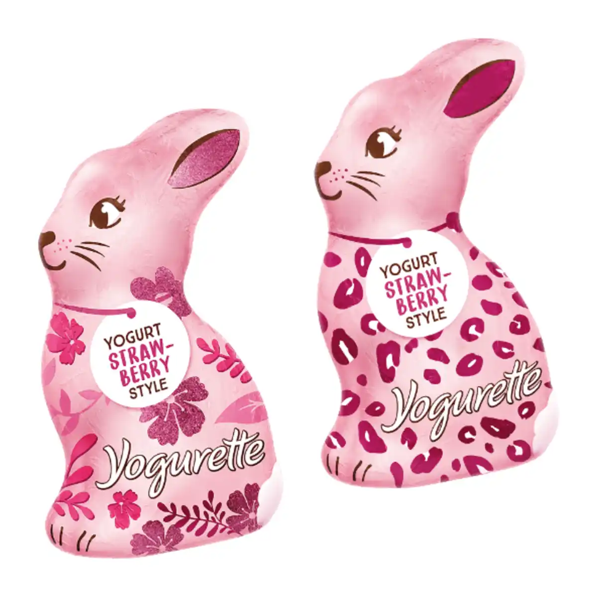 Bild 1 von FERRERO Yogurette Osterhase 75g