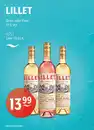 Bild 1 von LILLET Blanc oder Rosé 17 % Vol.