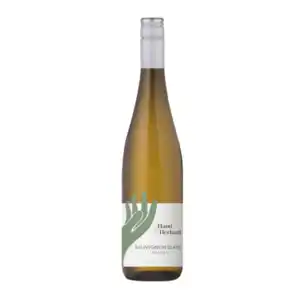 HAND & HERKUNFT Sauvignon Blanc Pfalz QbA 0,75L