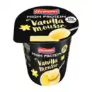 Bild 1 von EHRMANN Mousse Vanilla 200g