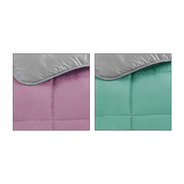 Bild 2 von Ortho-Vital Wende-Mikrofaser-Bettenset 2tlg.