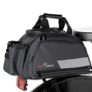 Top Velo Gepäckträgertasche