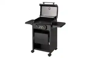 Enders Elektrogrill eFlavour 2 Turbo