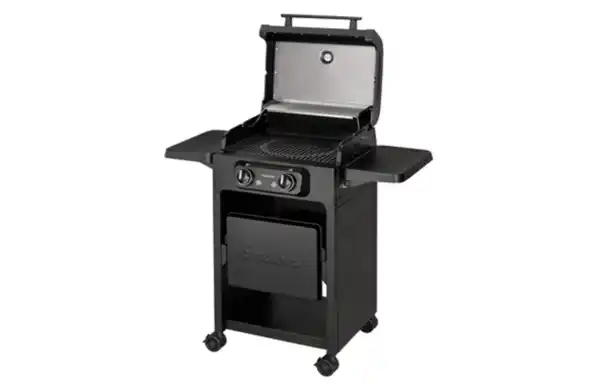 Bild 1 von Enders Elektrogrill eFlavour 2 Turbo