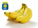 Bild 1 von Bio-Fairtrade-Bananen, lose