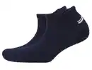 Bild 2 von CRIVIT Sportsneakersocken, 2 Paar, mit Bio-Baumwolle