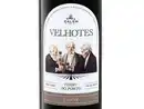 Bild 2 von Cálem Velhotes Tawny Port 19% Vol