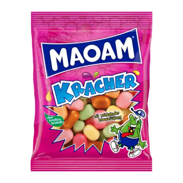 Bild 3 von MAOAM Kracher 200g