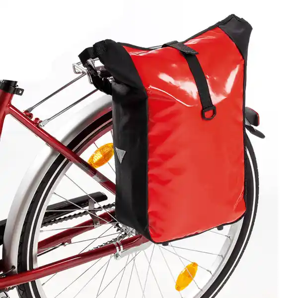 Bild 2 von Top Velo Fahrradtasche