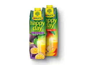 Rauch Happy Day Saft,  1 l