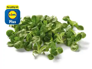 Bio Feldsalat,  100 g