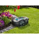 Bild 3 von GARDENA Rasenmähroboter »SILENO minimo«, 18 V, für ca. 250 m²