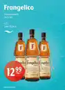 Bild 1 von Frangelico Haselnusslikör 24 % Vol.