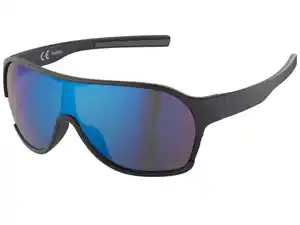 CRIVIT Kinder Sportbrille mit Wechselscheiben