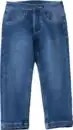 Bild 1 von ALANA Jeans mit schmalem Schnitt & Thermo-Funktion, blau, Gr. 98