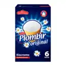 Bild 1 von DOVGAN Plombir Eiscreme 780ml