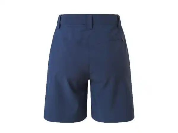 Bild 4 von CRIVIT Damen 2-in-1-Funktionsshorts, mit Sitzpolster