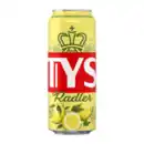 Bild 1 von TYSKIE Radler 0,5L