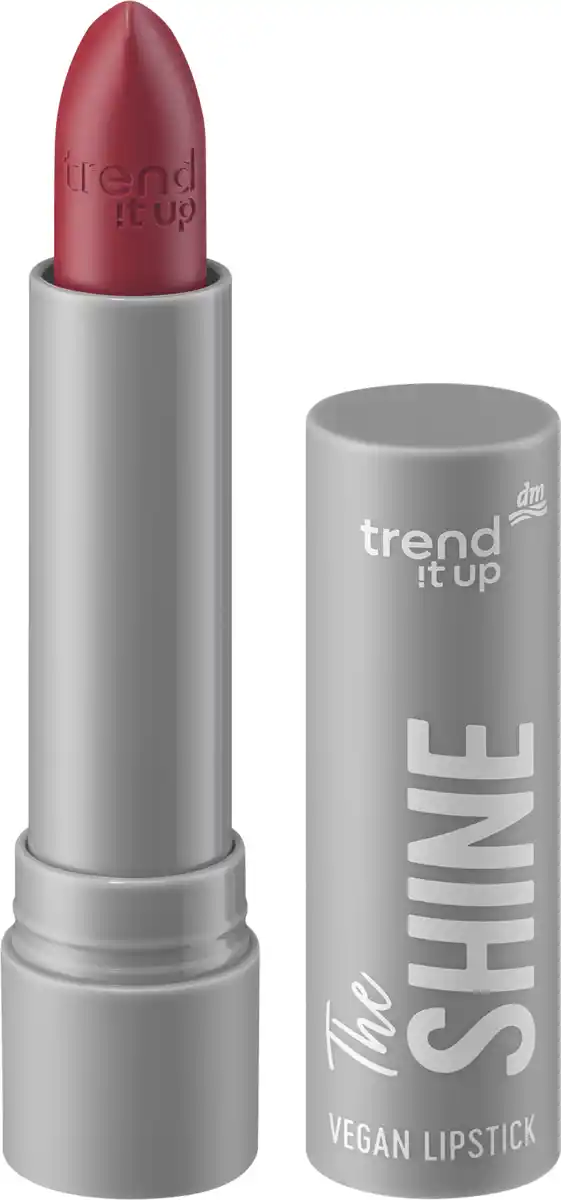 Bild 1 von trend !t up Lippenstift The Shine 280 Cherry