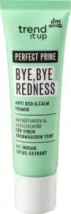 trend !t up Primer Perfect Prime Bye Bye Redness Anti Red & Calm