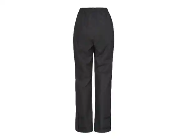 Bild 3 von CRIVIT Herren Regenhose, atmungsaktiv, wind- und wasserdicht