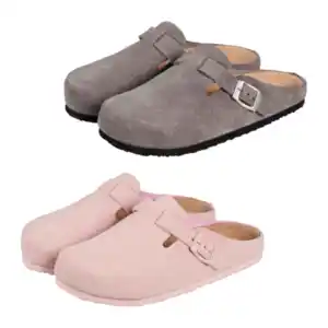 L&D Clogs