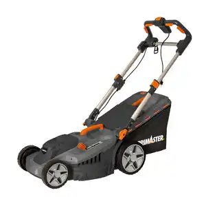 Primaster Elektro-Rasenmäher PERM 2043 43 cm Schnittbreite 2000 W