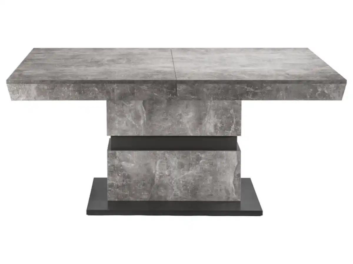 Bild 2 von byLIVING Esstisch »Matthew«, modernes Design