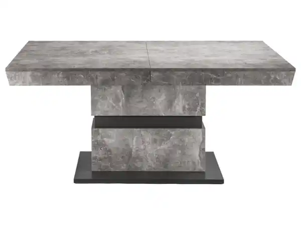 Bild 2 von byLIVING Esstisch »Matthew«, modernes Design