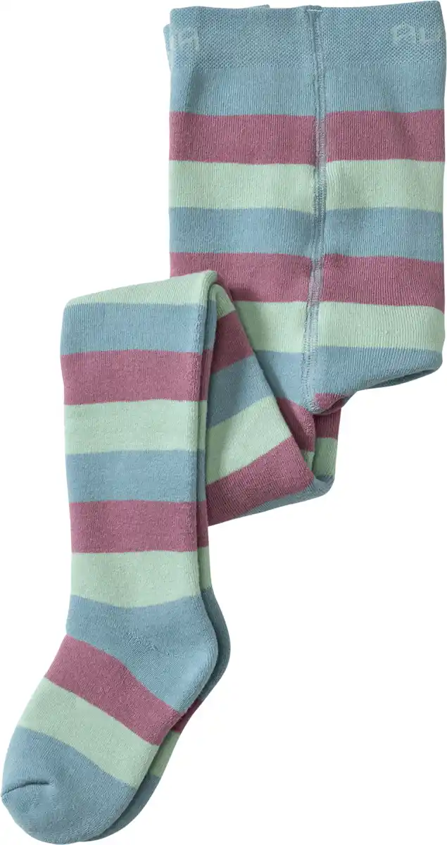 Bild 1 von ALANA Thermostrumpfhose, blau, Gr. 98/104