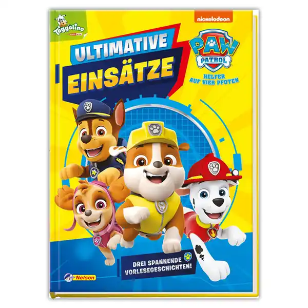 Bild 2 von Kinderbuch