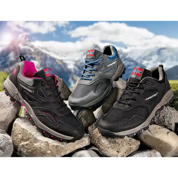 Bild 1 von Nangaparbat Outdoor-Schuhe