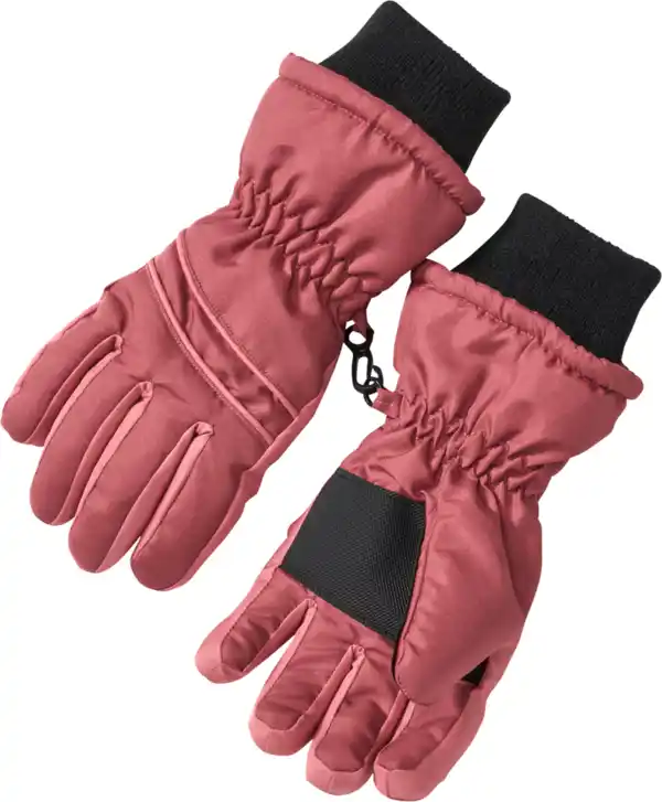 Bild 1 von PUSBLU Handschuhe, rosa, Gr. 4