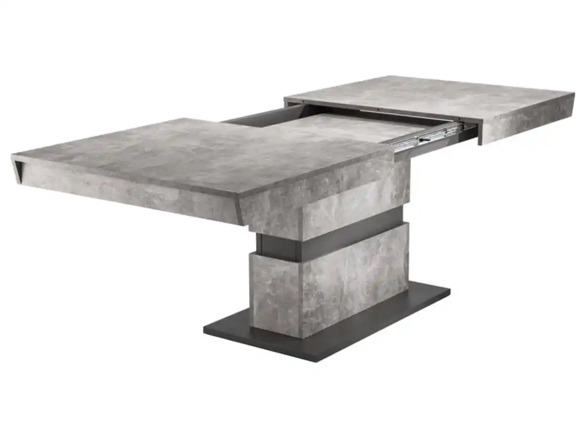 Bild 4 von byLIVING Esstisch »Matthew«, modernes Design