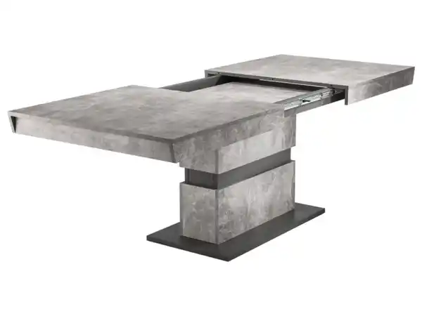 Bild 4 von byLIVING Esstisch »Matthew«, modernes Design