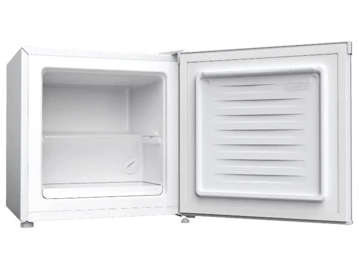 Bild 2 von PKM Gefrierbox »GB31CWL«, weiß