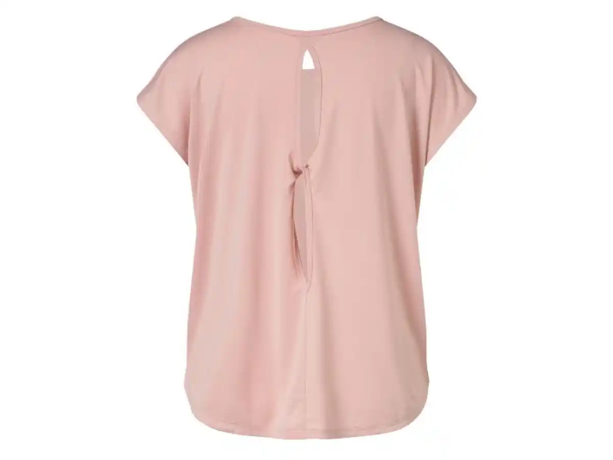 Bild 4 von CRIVIT Damen Funktionsshirt mit geruchshemmender Wirkung