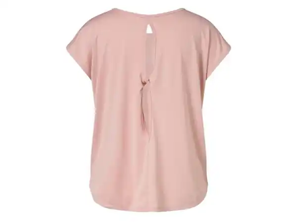 Bild 4 von CRIVIT Damen Funktionsshirt mit geruchshemmender Wirkung