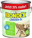 Bild 1 von Bondex Lärchen Öl 3 L