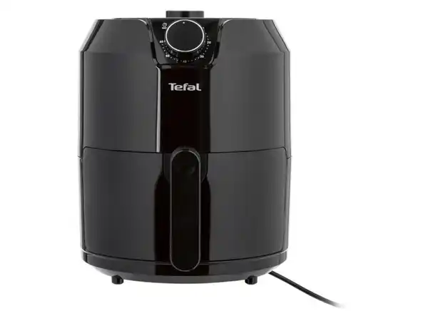 Bild 1 von Tefal Heißluftfritteuse »Easy Fry Classic EY2018«