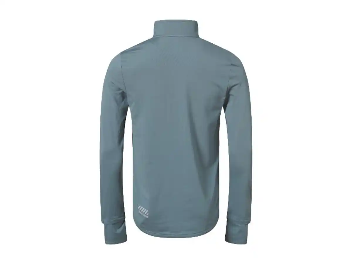 Bild 4 von CRIVIT Herren Funktionsshirt, mit Smartwatchöffnung