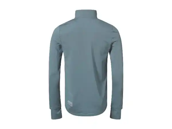 Bild 4 von CRIVIT Herren Funktionsshirt, mit Smartwatchöffnung