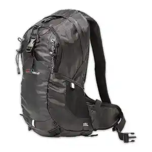 Top Velo Fahrrad-Rucksack