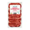 Bild 2 von OSTEUROPA Ungarische Bauernsalami 100g