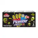 Bild 1 von DOVGAN Plombir Crazy-Mix 350ml