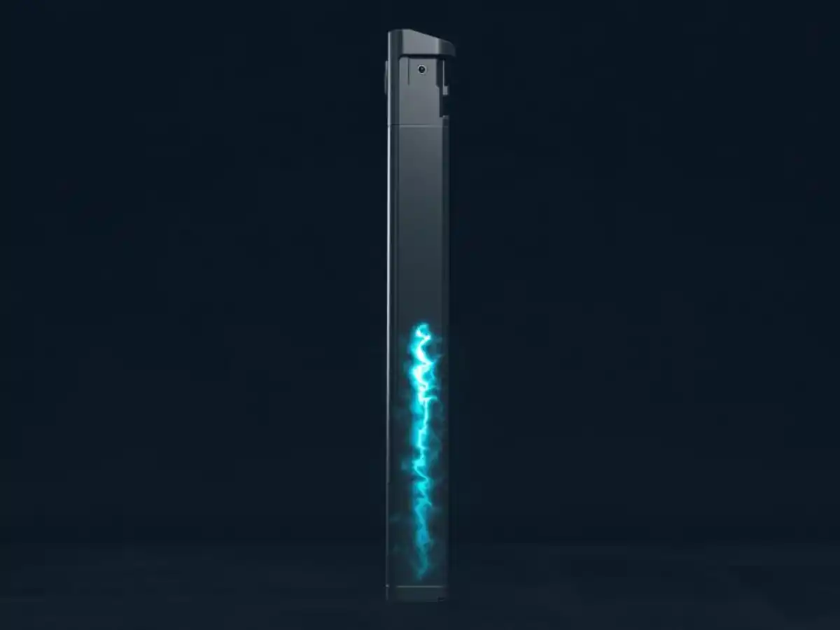 Bild 4 von CRIVIT Urban E-Bike Y.3 GATES Riemenantrieb