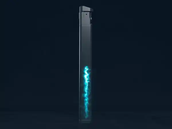 Bild 4 von CRIVIT Urban E-Bike Y.3 GATES Riemenantrieb