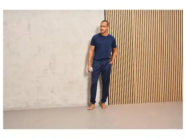 Bild 3 von CRIVIT Herren Sweathose mit geruchshemmender Wirkung